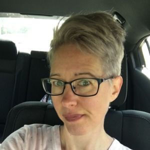 Meet your Posher, Marguerite